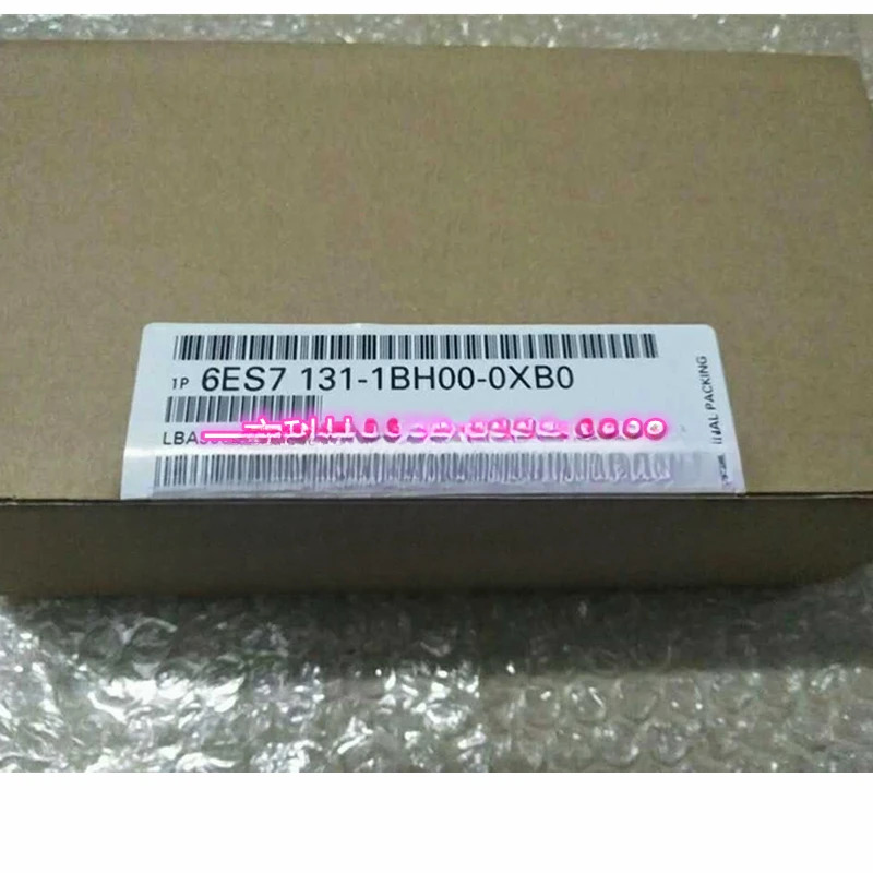 전모듈 디지털 ET 200B 6ES7131-0BH00-0XB0 6ES71310BH000XB0