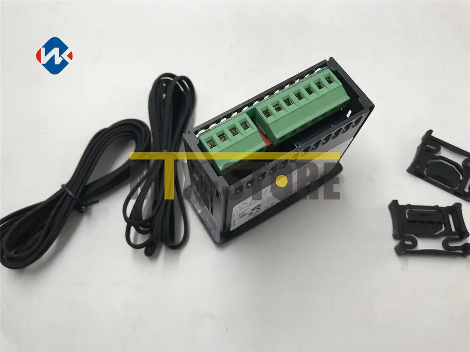 엘리웰 온도 컨트롤러 EWplus974신