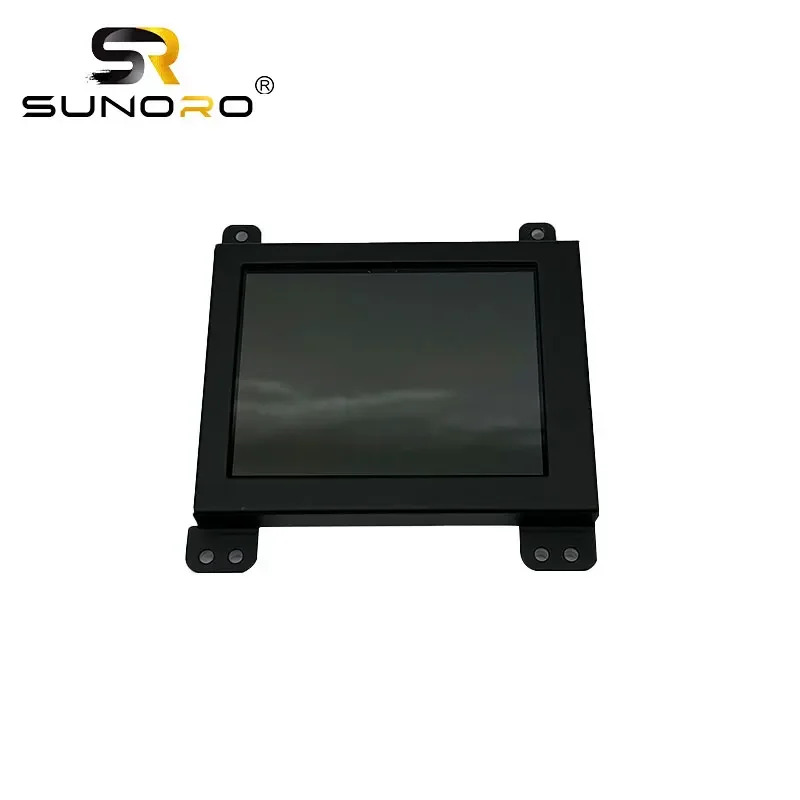 53900076 30042600012 교체 부품 LCD 디스플레이 계기 DX180 DX225 DX255 DX300 539-00076 300426-00012 굴삭기