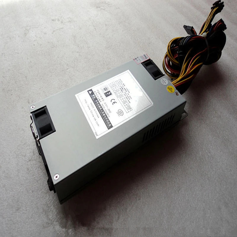 전원공급장치 IOK 1U 400W 1402406 HK452-11UP P1G-6300P FSP350-601U 신