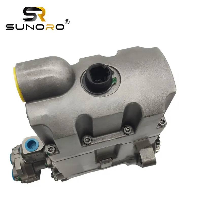 SUNORO 굴삭기 분사 펌프 캐터필러 3190677 3190678 E330c E330d E336d C9 C7 엔진 319-0675 319-0677 319-0678