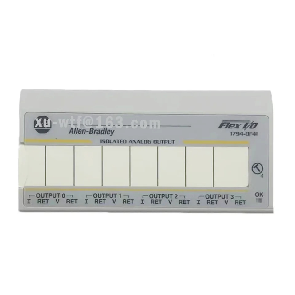 오리지널 PLC 1794-OF4I 1794OF 4I 당일 출고 신
