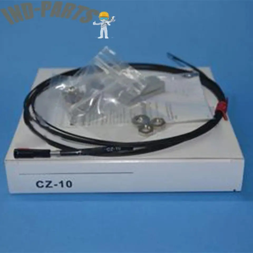 KEYENCE광섬유센서 CZ-10 CZ10