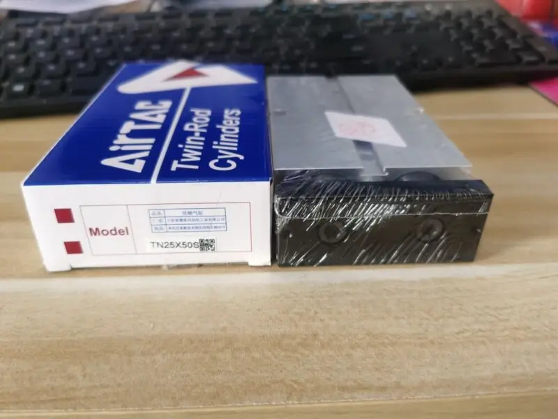 AirTAC TN25X50S 실린더