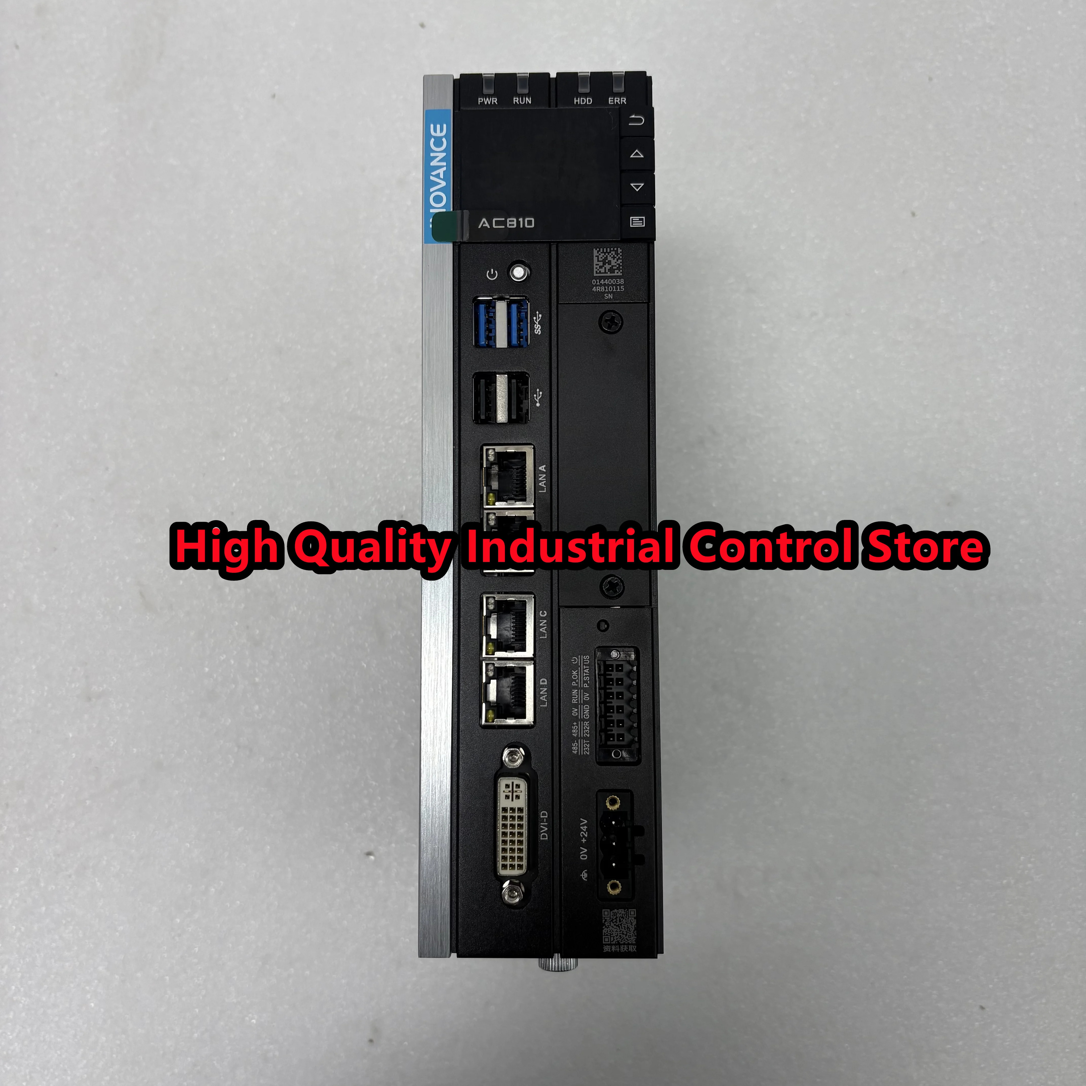 AC810-0122-U0R0 오리지널 신