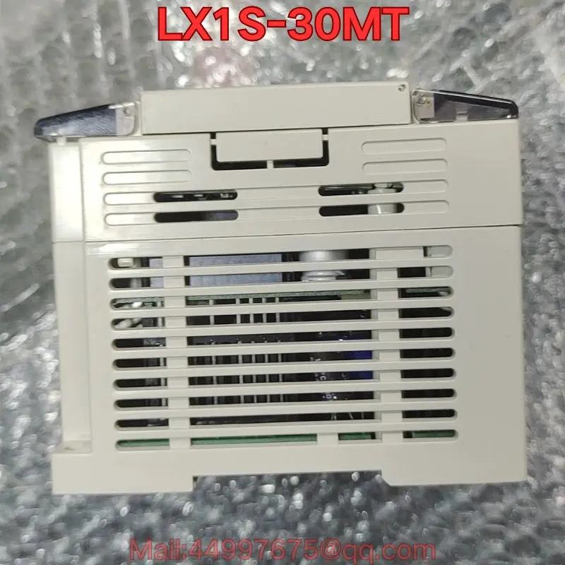 리퍼 LX1S-30MT PLC 컨트롤러 기능 리퍼는 정상 10월 견적