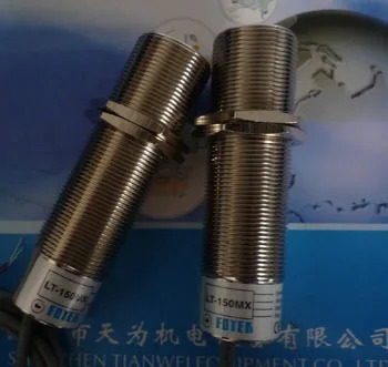FOTEK 대만 장거리 이미터 광전스위치 LT-150MX