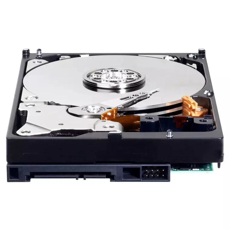 감시내부 하드 오리지널 HDD WD 퍼플 8TB 3.5 인치 SATA 6 Gb/s 256MB 5400RPM WD82EJRX