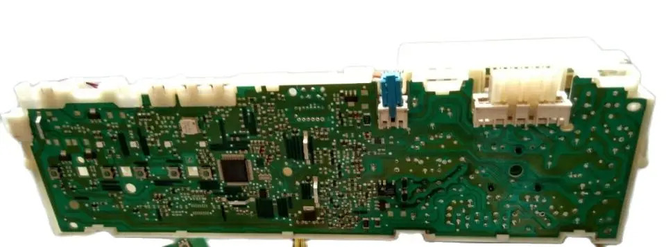 지멘스 컴퓨터 보드 WD7205 WD7005 AKO701688-05 AKO 701688-05 부품