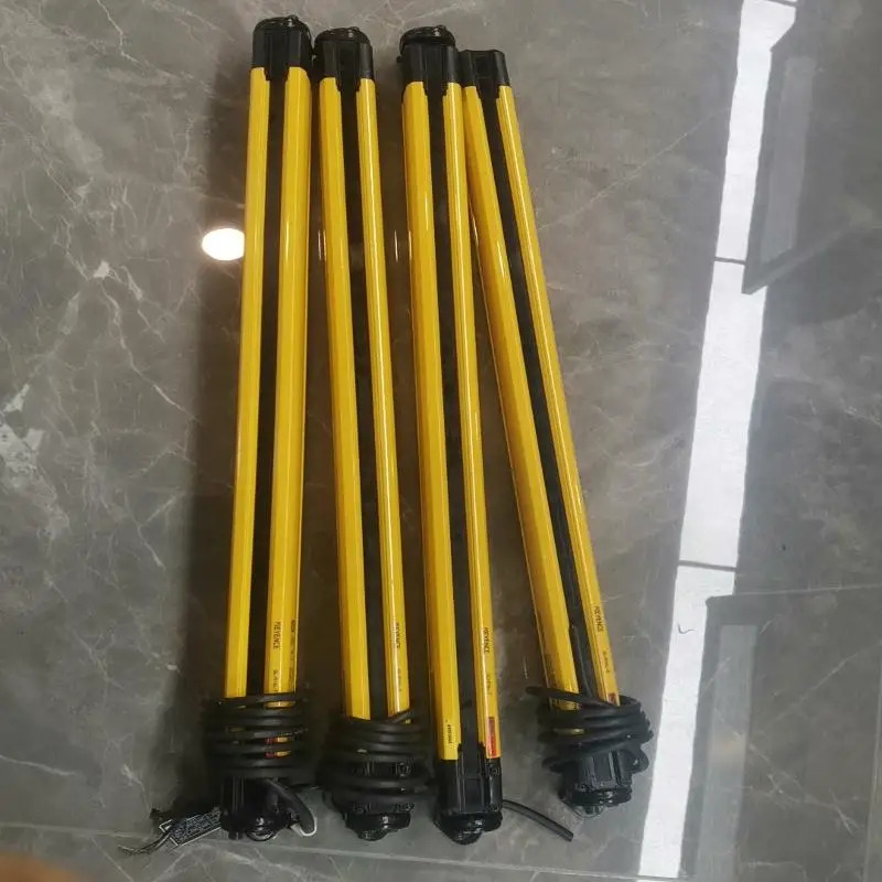 Keyence 2 세트 틀린 GL-R14L-R GL-R14