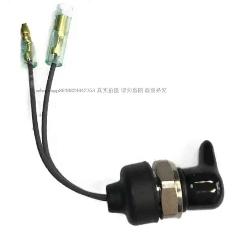 굴삭기 장비 부품 SK75-8 CX75 엔진 카탈로그 속도 센서 액세서리 8941268220