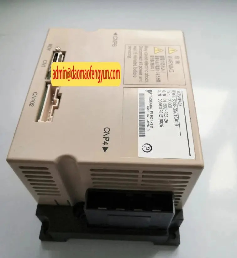 SGDR-SDA710A01B 서보 드라이브 SGDR SDA710A01B 신