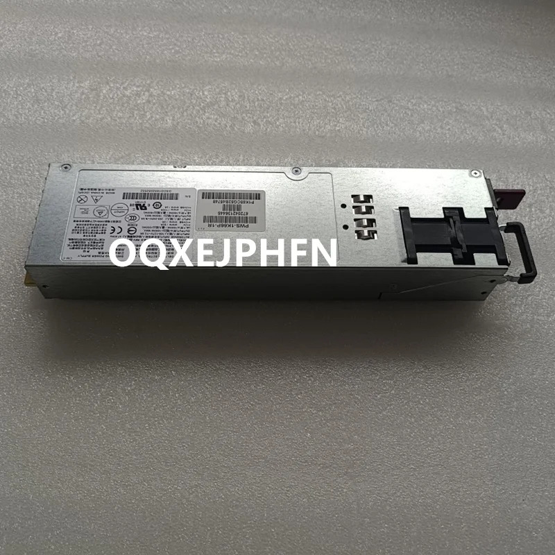슈퍼마이크로 CRPSPSU 1600W 전원공급장치 PWS-1K66P-1R DPS-1600CB D 신