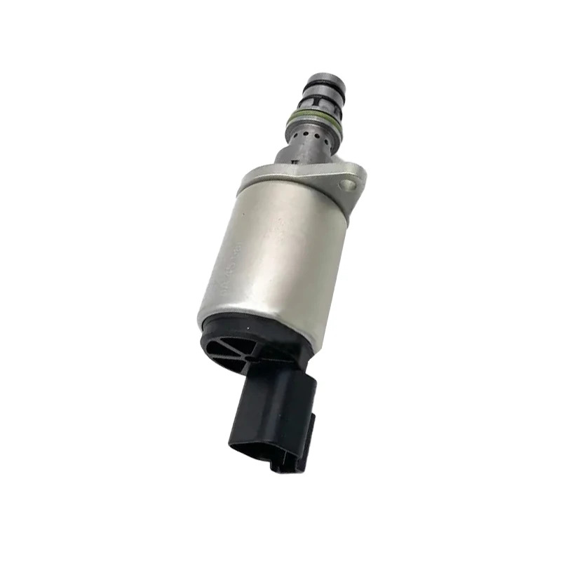 볼보호환 굴삭기솔레노이드 밸브 24V TM1012162 EC200D EC240D EC250D