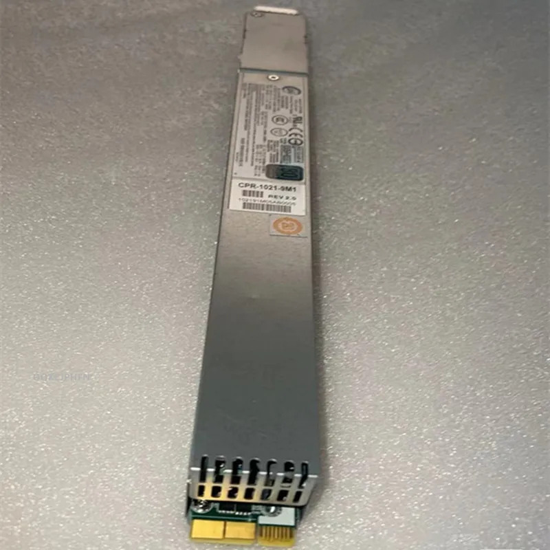 COMPUWARE 1000W 전원공급장치 CPR-1021-9M1새 원본 PSU