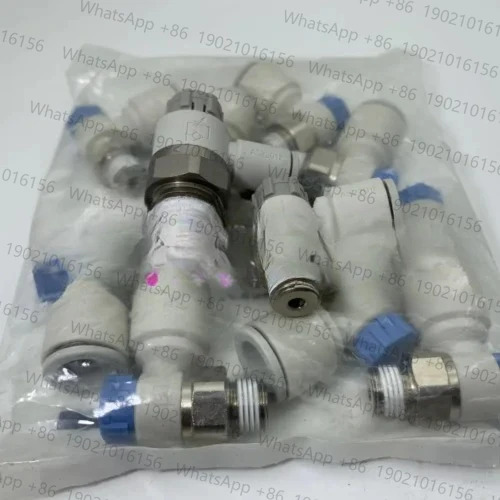 10PC SMC AS3201F-03-10SA JL