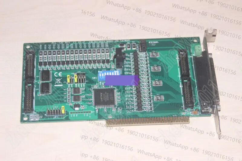 리퍼 어드밴텍 PCL-730 REVC1 01-2 ISA