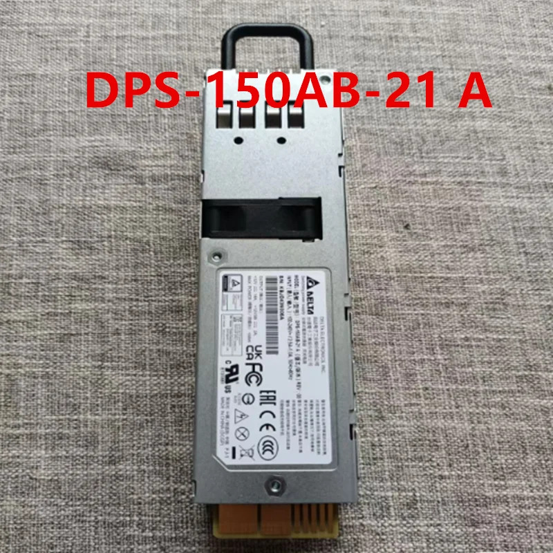 DPS-150AB-21DELTA 168W 전원공급장치거새 PSU 원본 새 처럼 작동