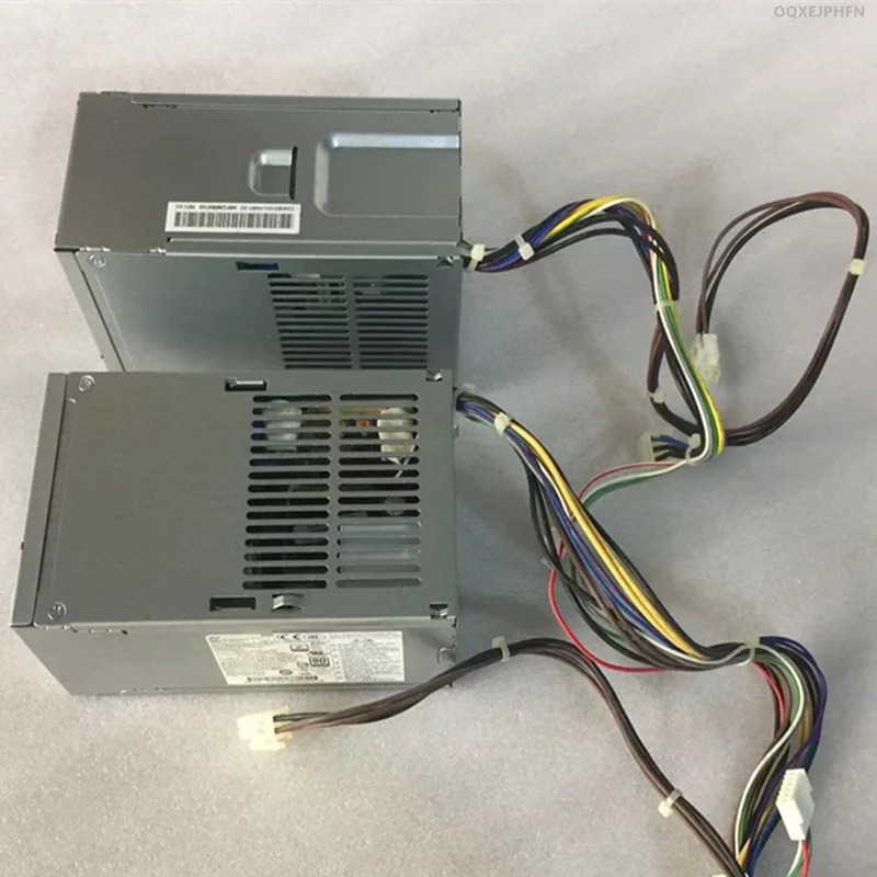 hp호환 400 600 800 G1 G2 SFF 200W 전원공급장치 D14-200P1A새 원본 PSU 901912 -002 -001 -003 PCE001