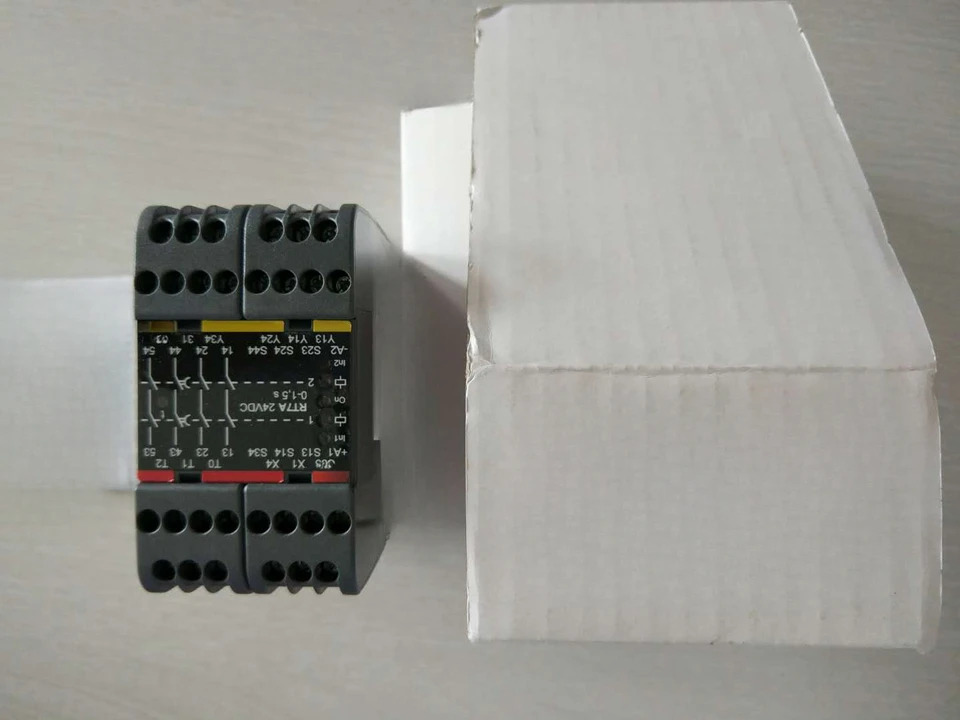 릴레이 RT7A 24V 2TLA010028R2000