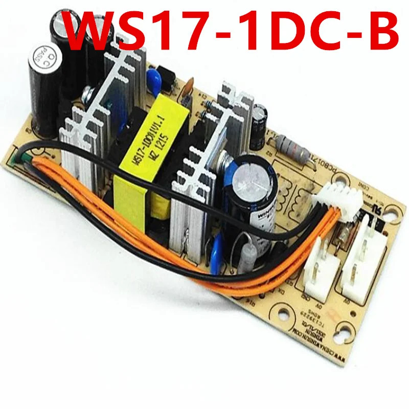 오리지널 전원공급장치 보드 3.3V6.0A WS17-1DC-B