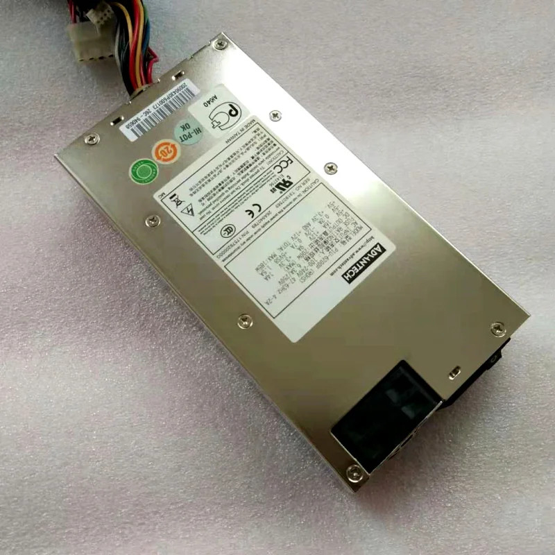 Emacs Advantechp호환SU 전원공급장치 P1U-6200P 1U 200W 신