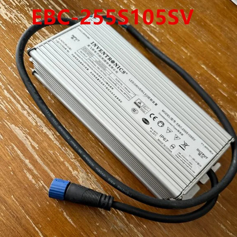 거새 전원공급장치 INVENTRNICS 255W EBC-255S105SV