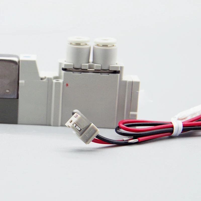 솔레노이드 밸브 VQZ1121-5GB1-M5 VQZ1121U-5L1-C4 x VQZ1121U-5L1-C6 신