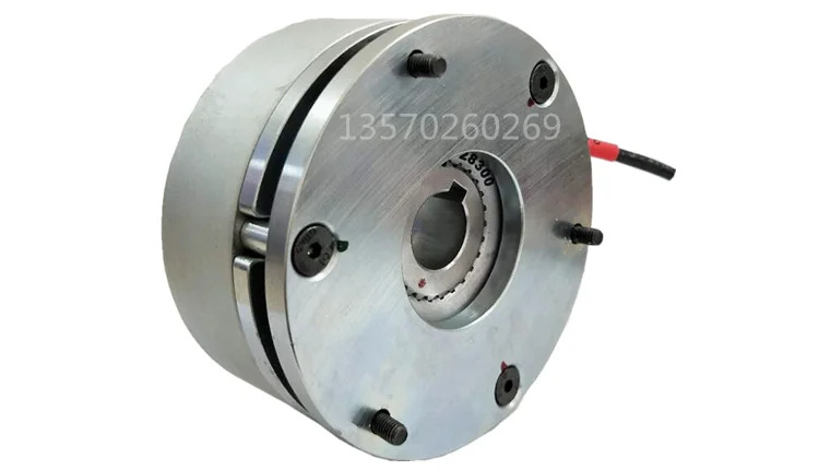 브레이크 서보모터 어셈블리 홀딩 BFK457-10 190VDC 21NM 홀 20mm