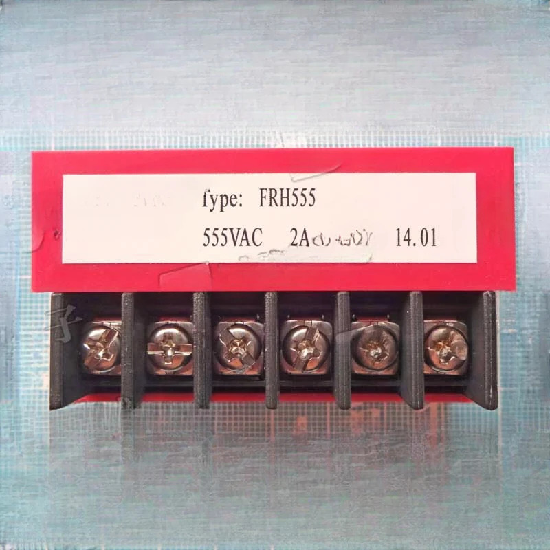 정류기 FRH555 555VAC 2A