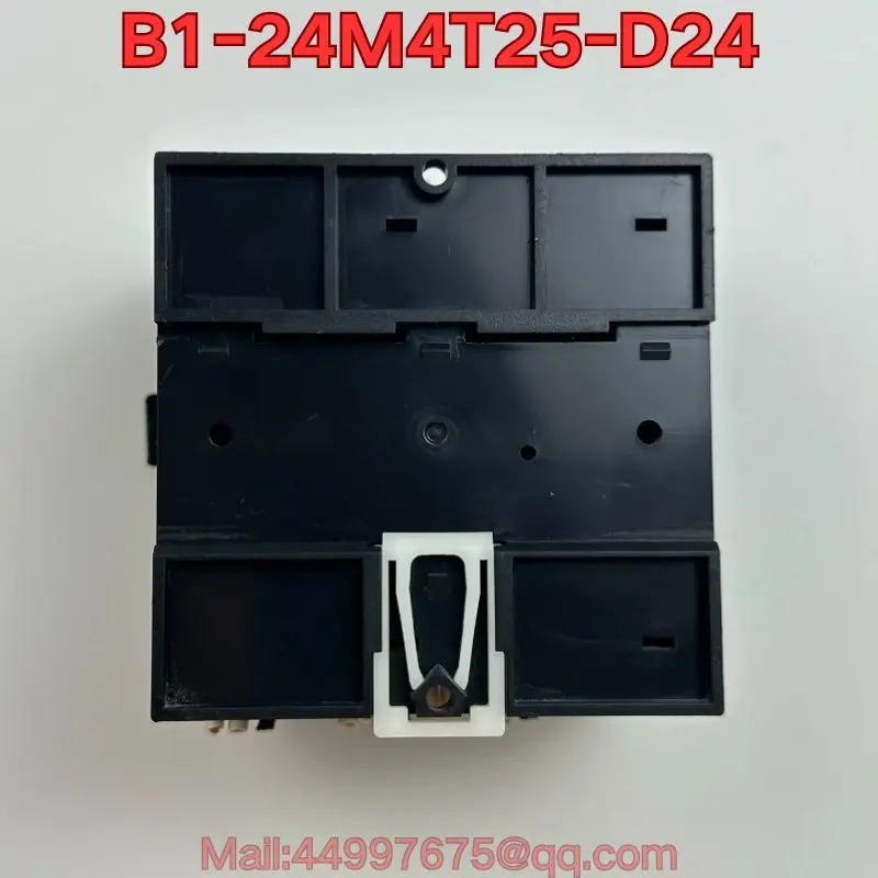 리퍼 B1-24M4T25-D24 PLC 컨트롤러 기능 리퍼는 정상