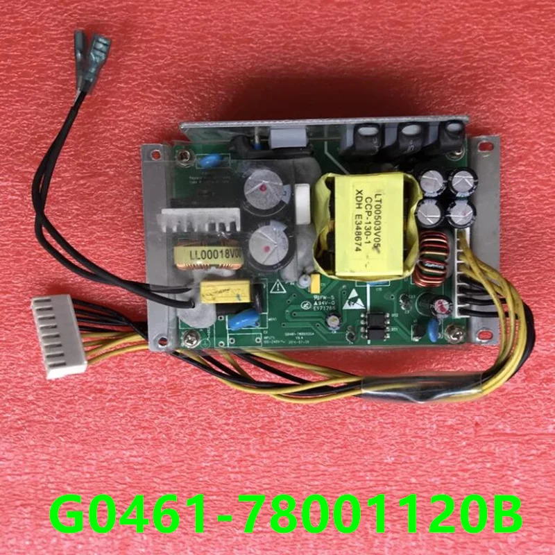 GOSPOWER 전원공급장치 G0461-78001120B 신 12V6.5A