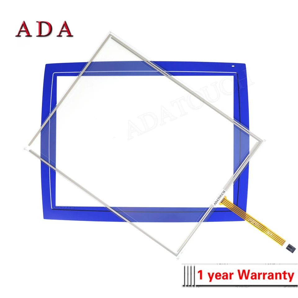 터치 스크린 패널 유리 디지타이저 beier TA150 iX TA150/AL iX-TA150 08276D 오버레이 보호 필름