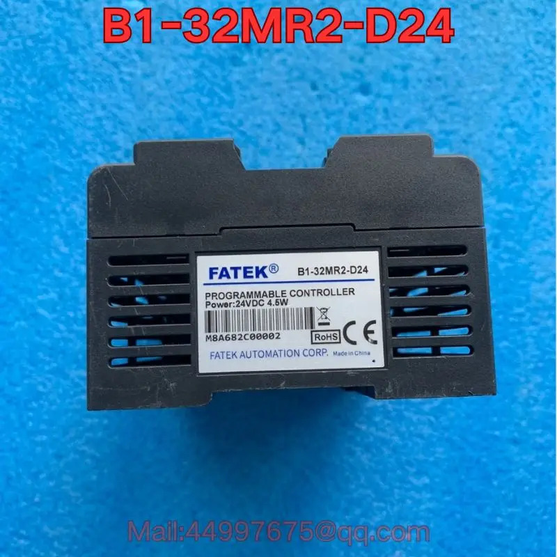 리퍼 B1-32MR2-D24 PLC 컨트롤러 기능 리퍼는 정상