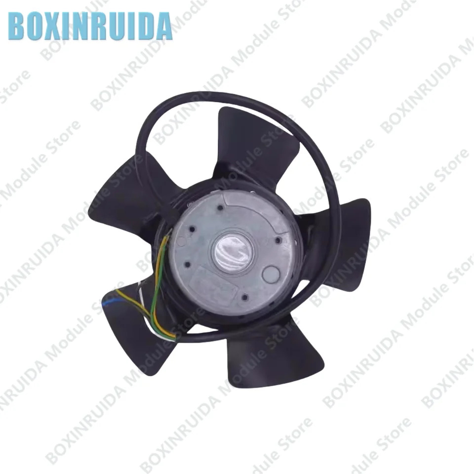 축 냉각팬 오리지널 A2D200-AA02-01 380V 신