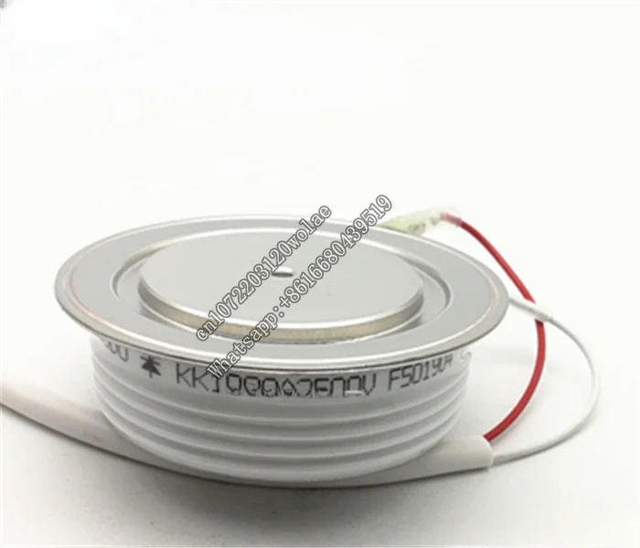 고속 사이리스터 KK1000A-25 KK1000A 2500V