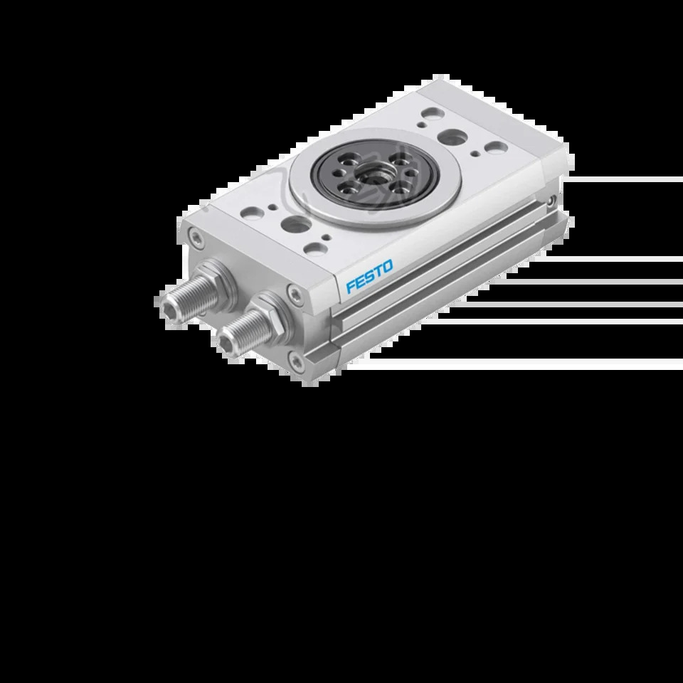 Festo 스윙 실린더 DRRD-16-180-FH-PA 1577238 포장