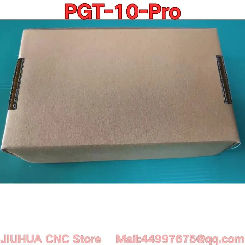 P-10-Pro 인코더 디스플레이 편집 도구