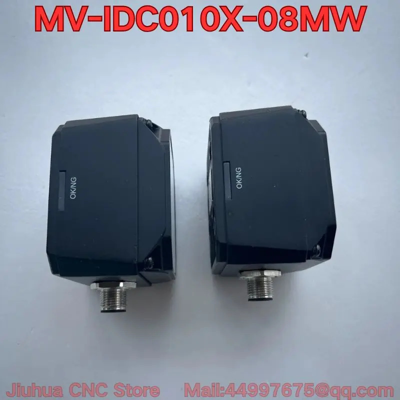 리퍼 MV-IDC010X-08MW 산업코드 리더기 기능 리퍼가 정상