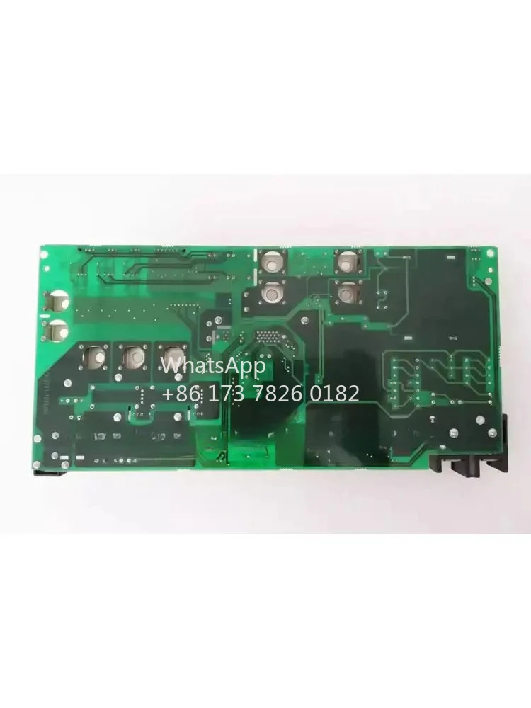 A16B-2203-0641 리퍼 베이스 플레이트 기능 OK