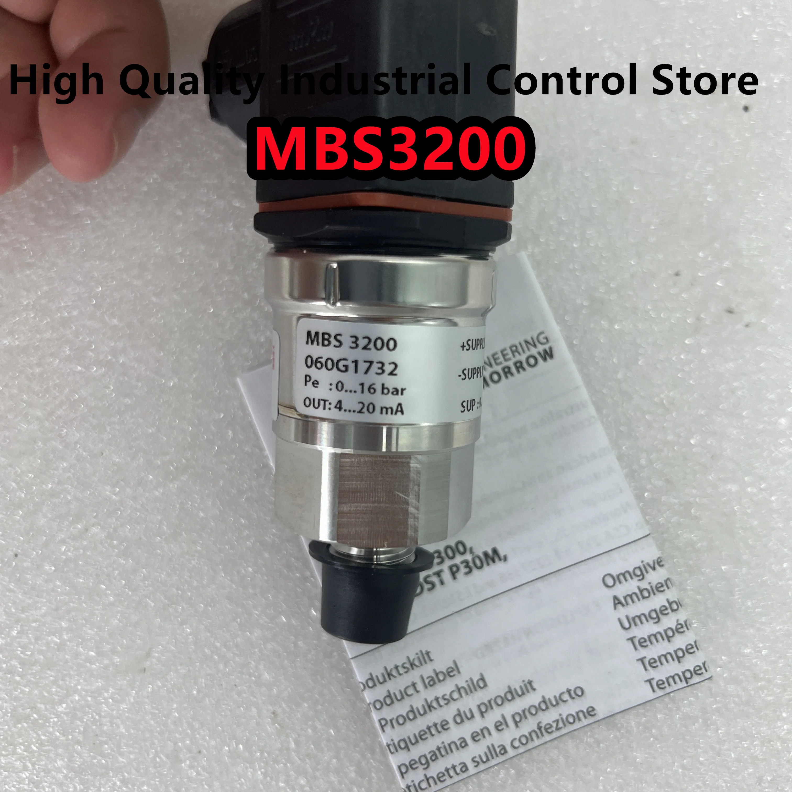 오리지널 납품 MBS3200 060G1732 신