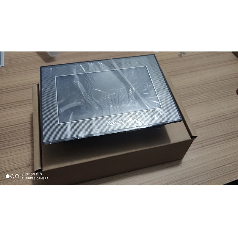 델타 PLC 텍스트 머신 TP70P-32TP1R TP04P-22XA1R TP04P-16TP1R