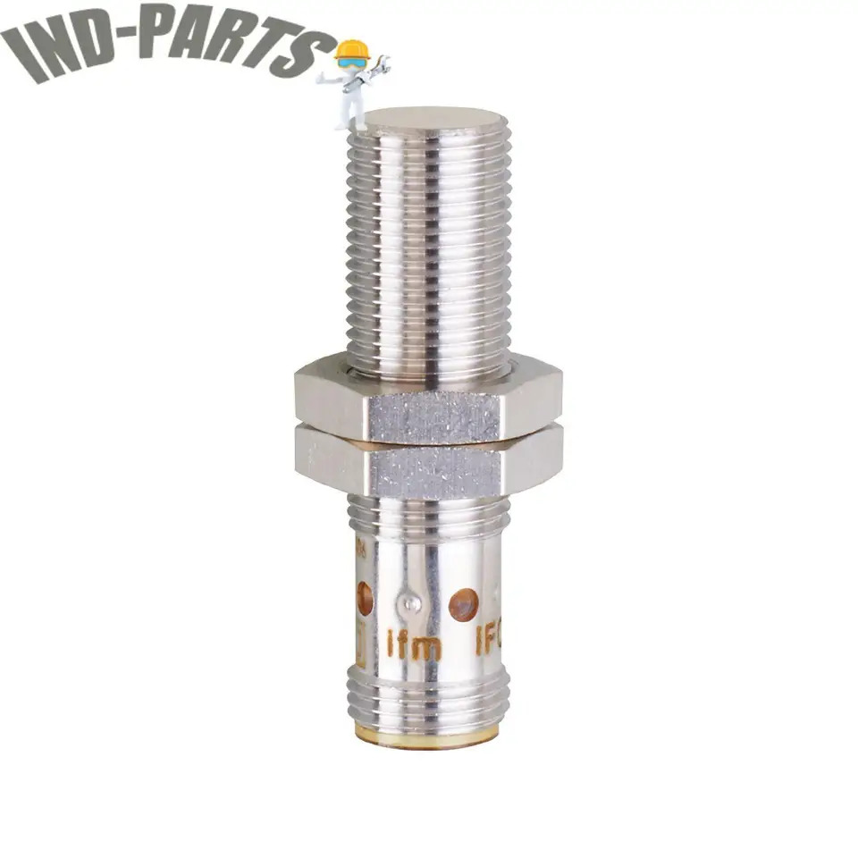 IFM 유도 센서IFC204