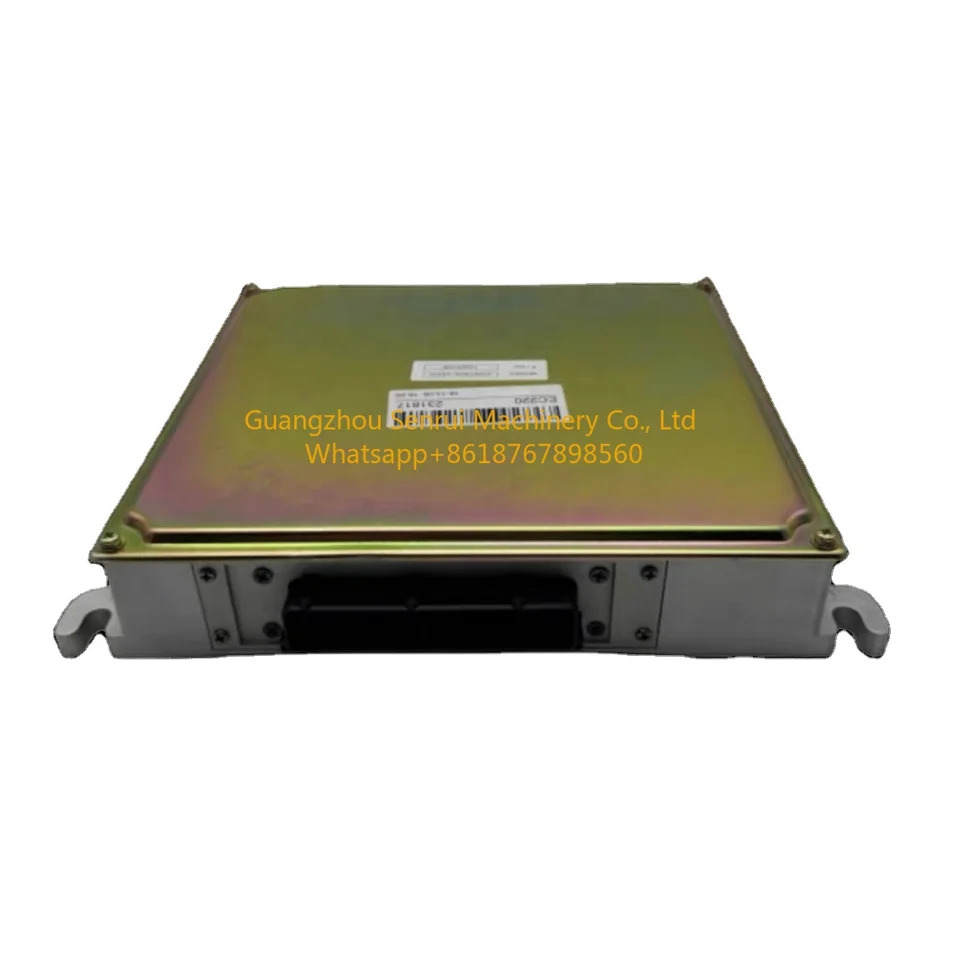 14594697 컴퓨터 보드 EC290 14518349 컨트롤러 볼보호환프로그래밍 20814594 EC240b 20814604 ecu 21695313