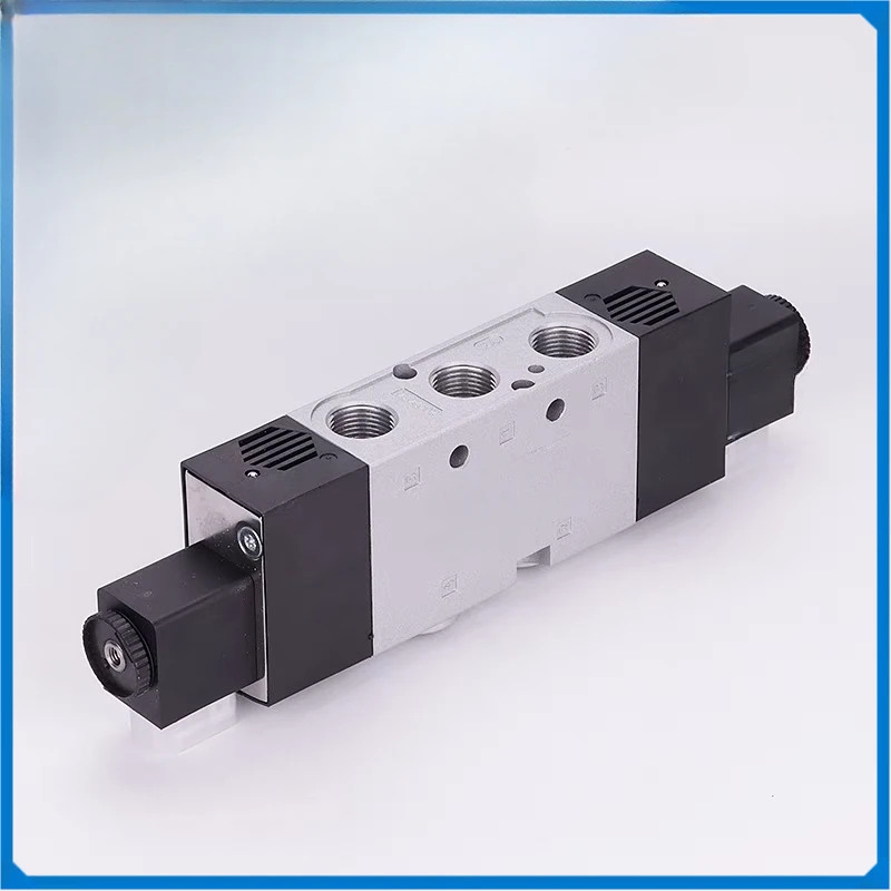 솔레노이드 밸브 VUVS-L20-M32C-AD-G18-F7 575255