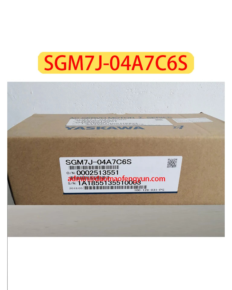 SGM호환7J-04A7C6S 서보모터 SGM호환7J 04A7C6S 신