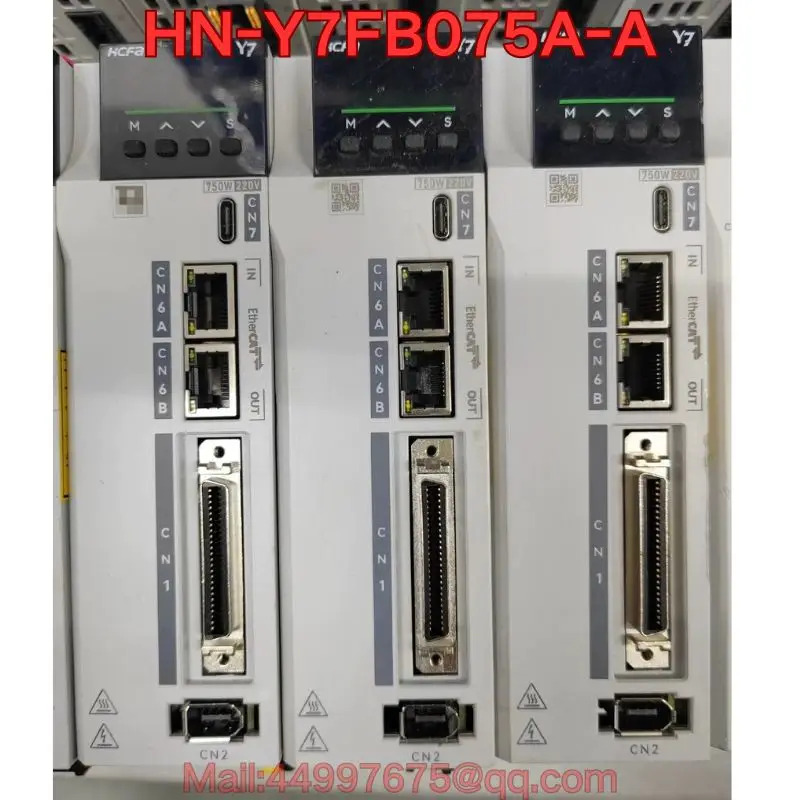 HN-Y7FB075A-A 서보 드라이버