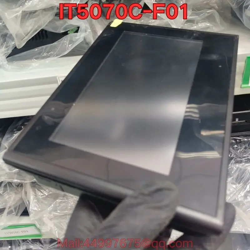 리퍼 IT5070C-F01 터치스크린 기능 리퍼는 정상