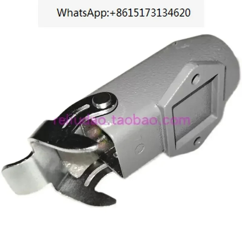 HARTING 커넥터 19200031252 하단 커버 수평 베이스 HAN-3A-ASG1-M20 오리지널 도킹 3 개