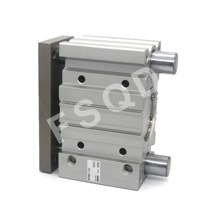 MGPM63-300350400300A350A400A300Z350Z400Z300AZ350AZ400AZ FSQD SMC 공압 부품 컴팩트 실린더 MGPM 시리즈
